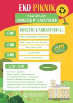 Ekopiknik #ZielonoNAM