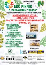 Ekopiknik z Programem BLASK