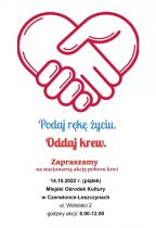 Akcja poboru krwi