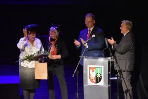 „Gaudeamus igitur” zabrzmiało po raz dziesią