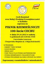 Piknik Rzemieślniczy