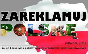 Projekt "Zareklamuj Polskę"