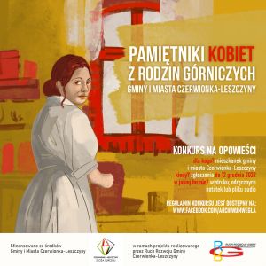 "Pamiętniki kobiet z rodzin górniczych" - trwa n