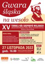 Gwara Śląska na wesoło