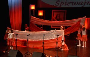 I Powiatowy Szkolno-Przedszkolny Festiwal Pieśni