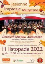 Obchody Narodowego Święta Niepodległości oraz