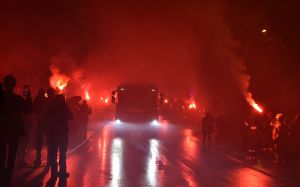 Nowe wozy dla OSP Stanowice i OSP Bełk