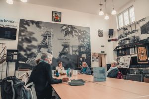 "Pamiętniki kobiet z rodzin górniczych" - do 12