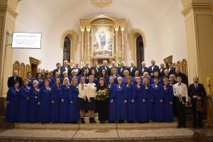 Koncert kolęd w Czuchowie