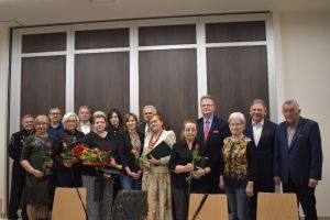 Gminne herstorie, czyli niezwykłe „Pamiętniki