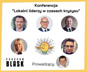 Powiatowa Szkoła Lokalnych Liderów zaprasza