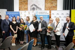 Za nami gala konkursu Człowiek Roku Rybnik.com.pl