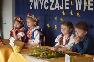 Konkurs regionalny „My som stond”
