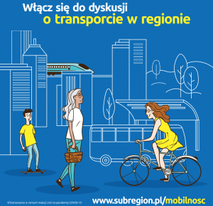 Ruszają konsultacje społeczne w ramach prac nad