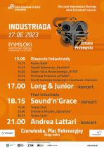 INDUSTRIADA. "Sztuka Przemysłu"