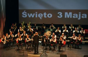 Obchody Święta 3 Maja