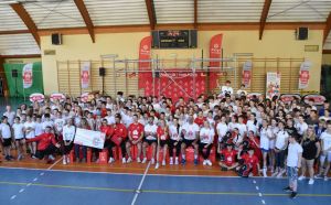SP Stanowice w finale Drużyny Energii