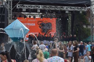 "Sztuka przemysłu". Kolejna edycja INDUSTRIADY za