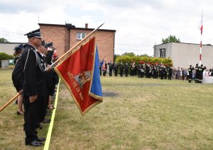 Jubileusz 120-lecia OSP Książenice
