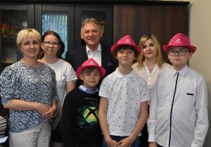 SP4 w gronie laureatów Programu "Zielone Laborato
