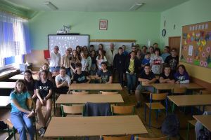 Moje prawa, moje obowiązki - Tydzień Konstytucyj