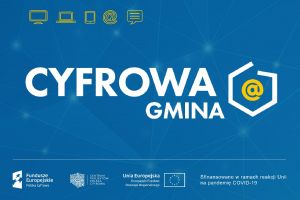 Ponad 1,2 mln zł na cyfryzację Urzędu