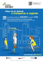 Mobilny Subregion
