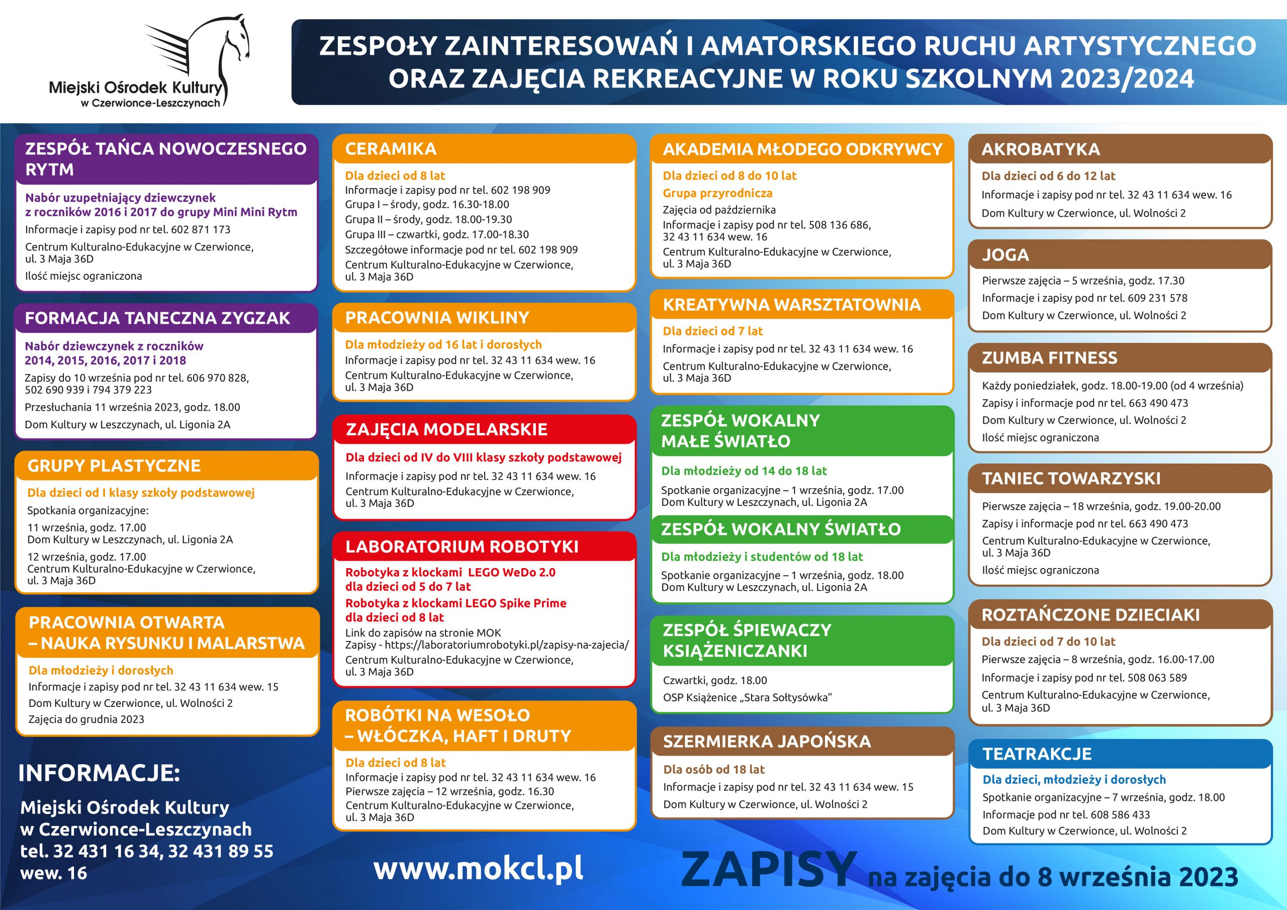 plakat-zajęcia