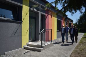Nowe przedszkole w Dębieńsku - trwają procedury