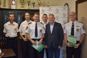 Święto Straży Miejskiej