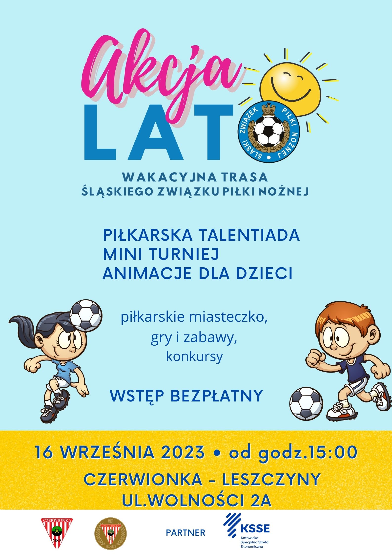 Plakat