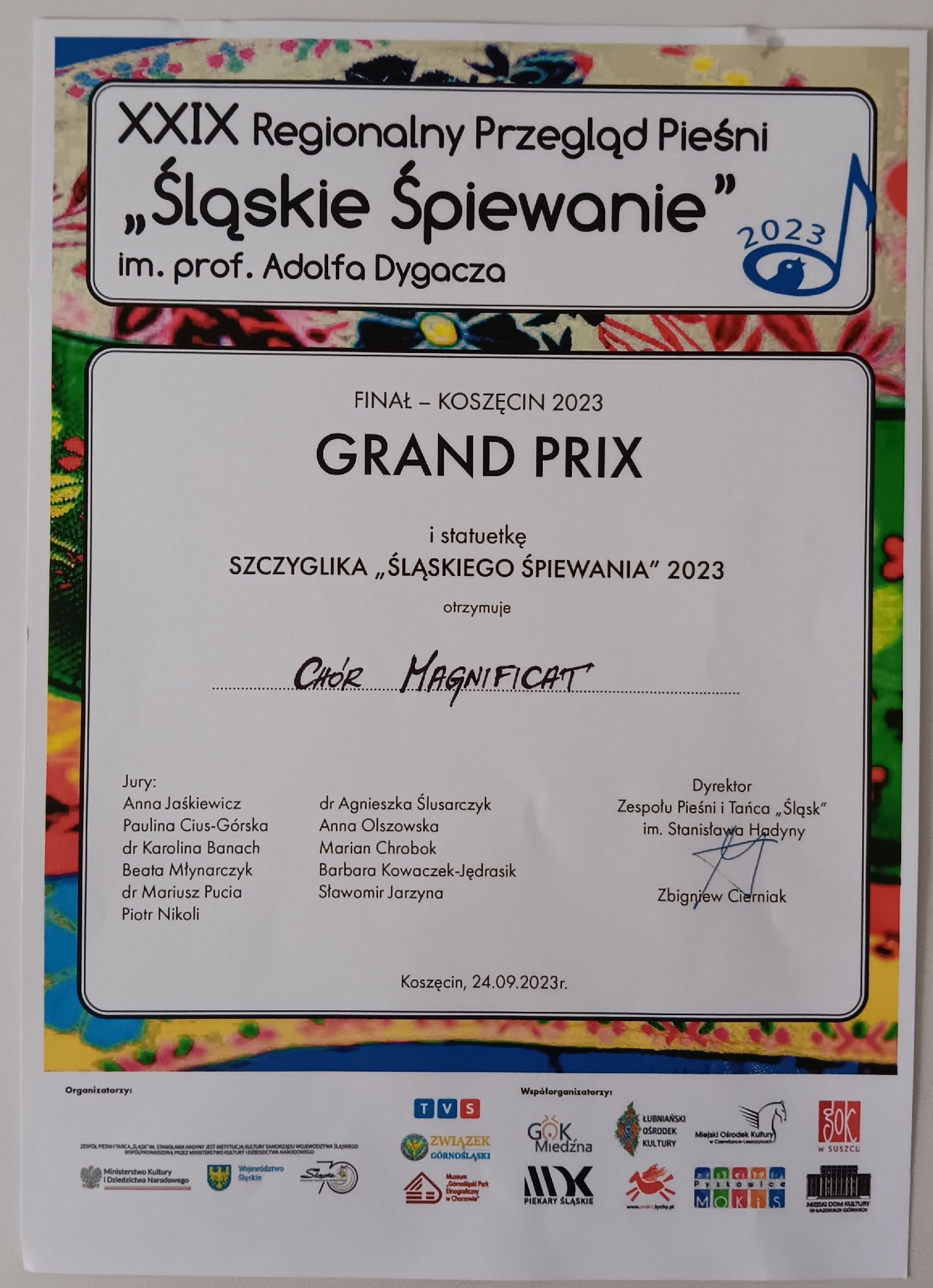 GrandPrix