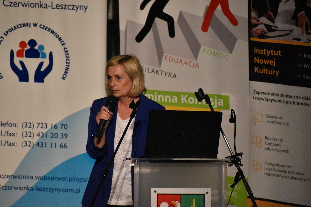konferencja