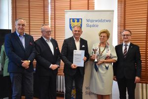 "Piękna wieś" - wyróżnienie dla Bełku