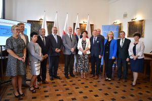 „Maluch +”. Ponad 3 mln zł dla Czerwionki-Le