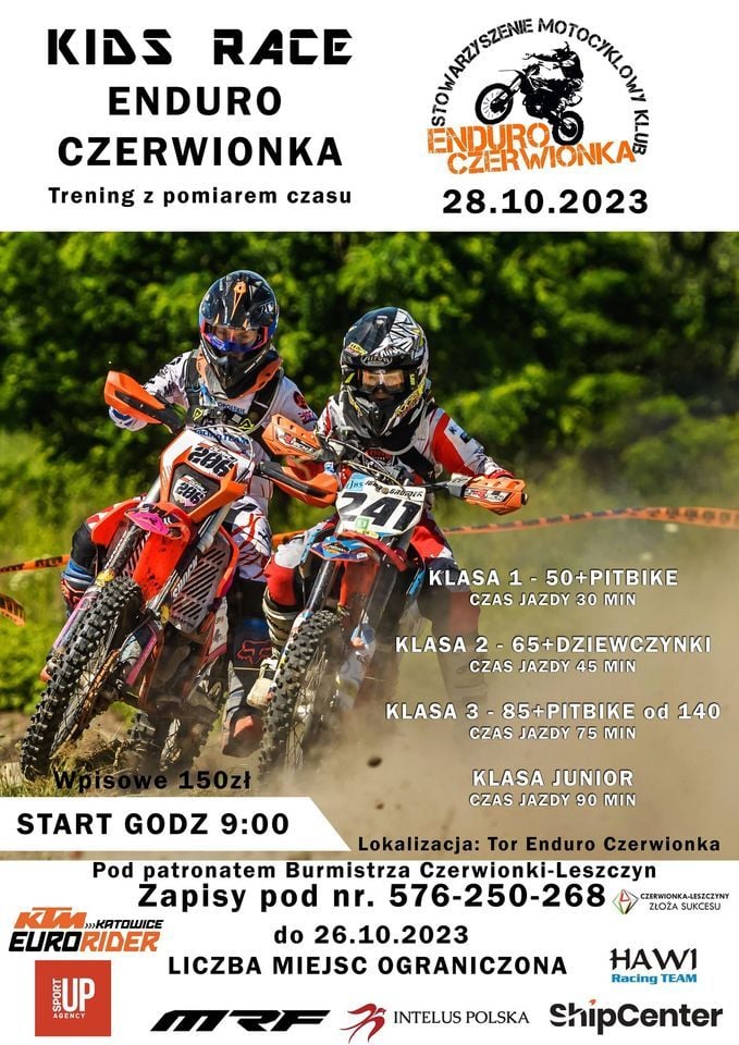 ENDURO