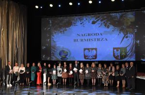 Gminny Dzień Edukacji Narodowej