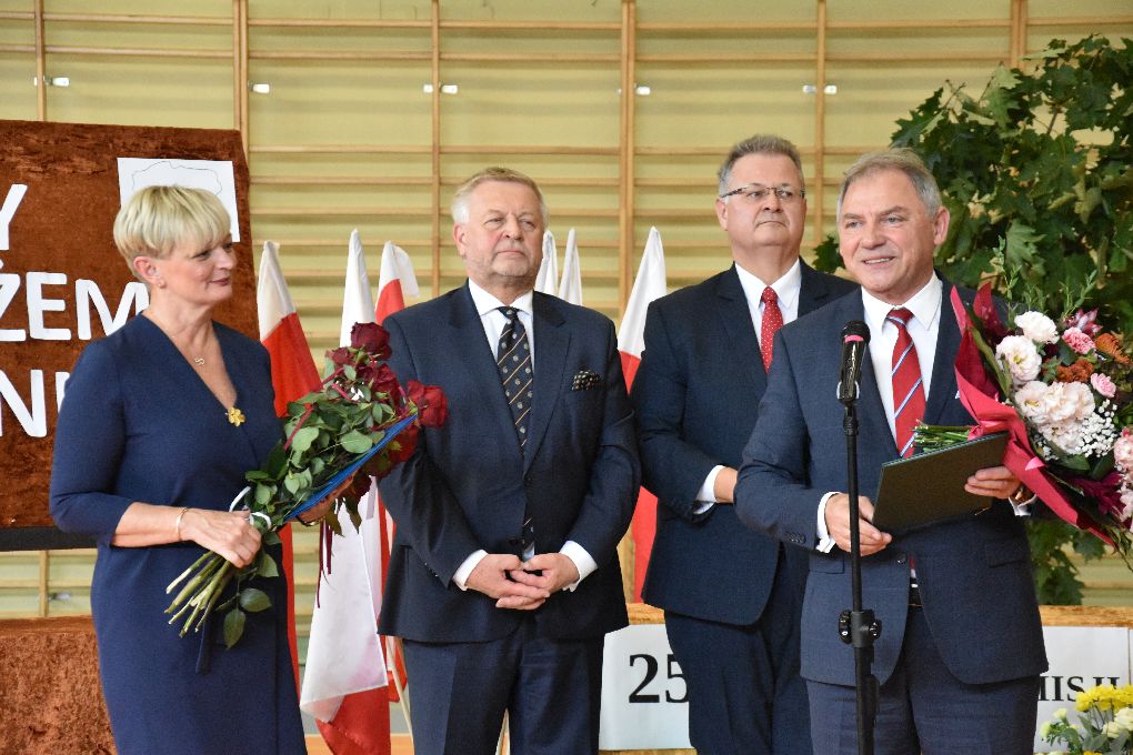 akademia z okazji DEN