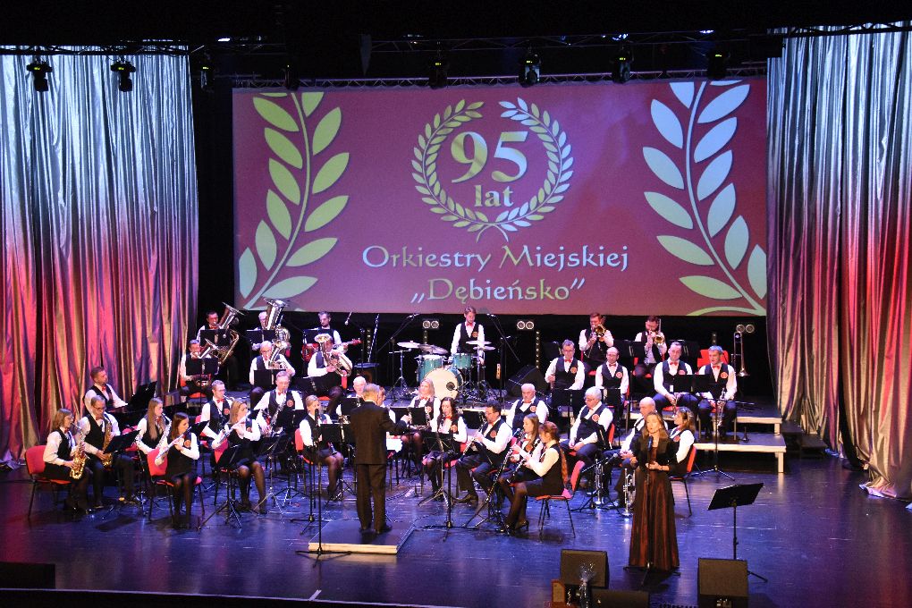 Orkiestra Miejska Dębieńsko
