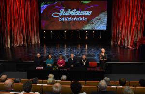 Jubileusze małżeńskie