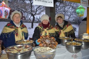 "Święto makówek" - zapraszamy wystawców