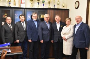 Obradowała Kapituła nagrody Karolinka