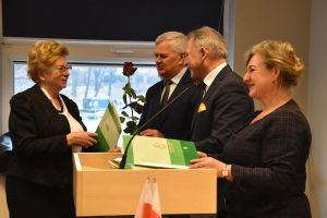 Wybory do jednostek pomocniczych