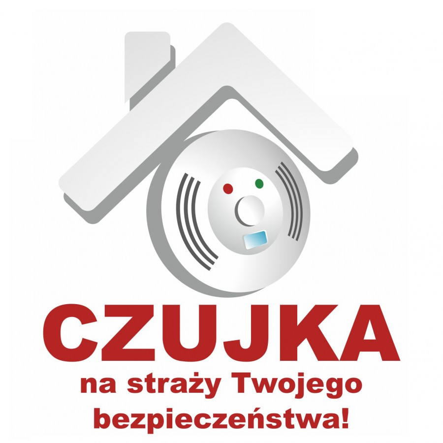 Czujka na straży twojego bezpieczeństwa