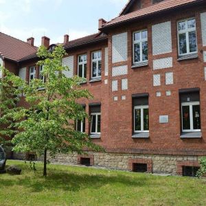 Biblioteka Publiczna w Czerwionce-Leszczynach pods