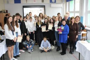 Kochaj śląską ziemię. Konkursy wiedzy poświę