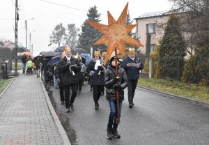 Orszak Trzech Króli w Palowicach