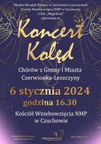 Zapraszamy na koncerty