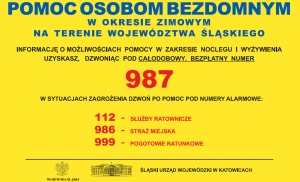 Powrót zimy