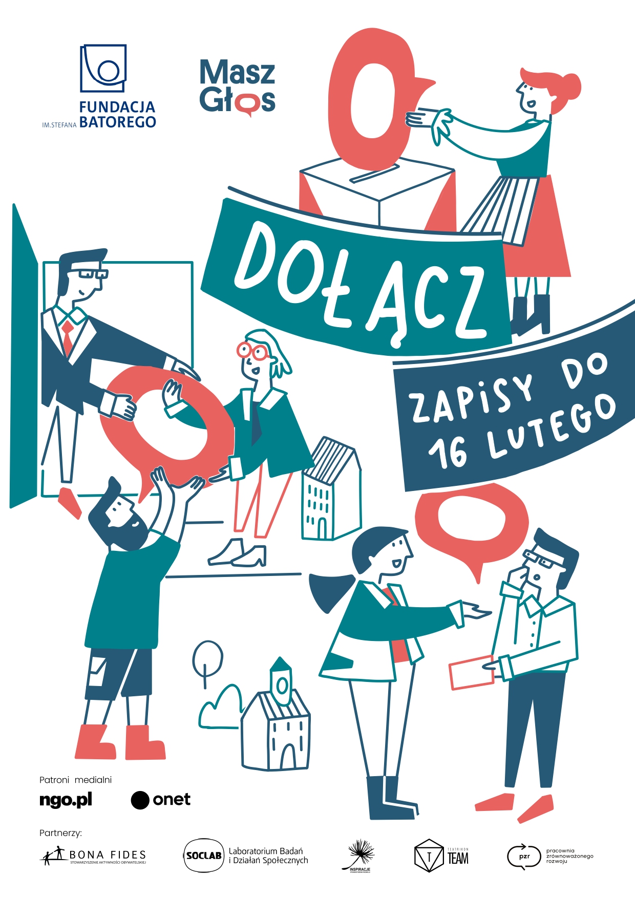 Akcja Masz Głos